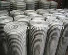 Welded Wire Nettings