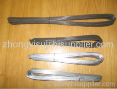 galvanized binding wire