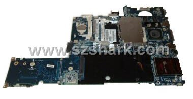 HP-417021-001 laptop motherboard laptop part