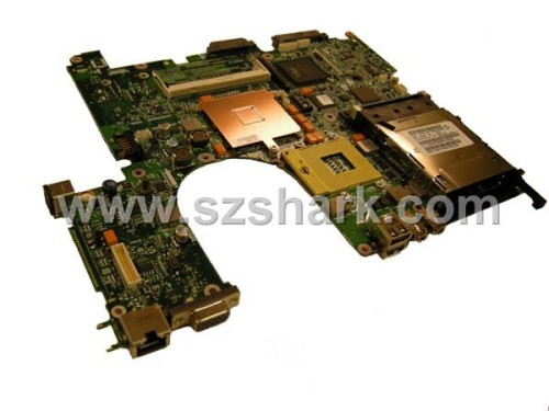 HP-413667-001 laptop motherboard laptop part