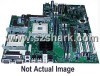 HP-412238-001 laptop motherboard laptop part