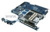 HP-411887-001 laptop motherboard laptop part