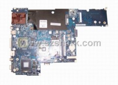 HP-407758-001 laptop motherboard laptop part