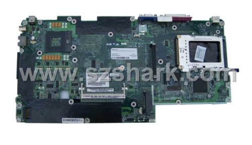 HP-370475-001 laptop mothebroard laptop part