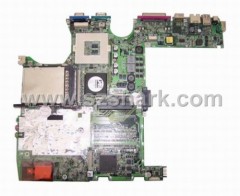 HP-361806-001 laptop motherboard laptop part