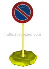 traffic signs