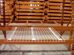 welded wire mesh for decks
