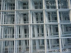 high quantity low carbon welded wire mesh