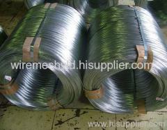 Black Annealed Iron Wire