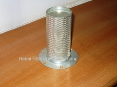 Metal Screen Cylinder