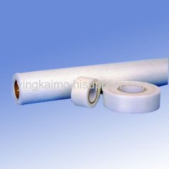 Fiberglass Wire Cloth