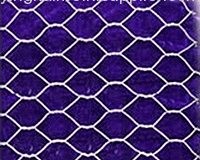 Hex Netting Wire Meshes