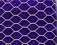 hex netting