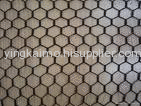 hexagonal netting