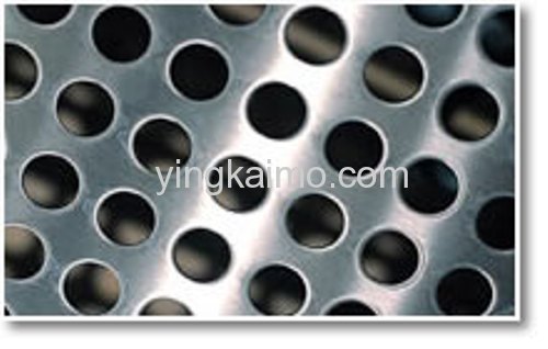 Perforated Metal