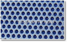 Perforated Metals