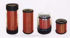 Colour Finished Steel Filters