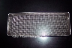 Wire Cloth Window Screen