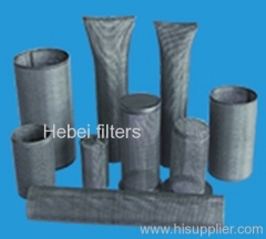 Cartridge Filters