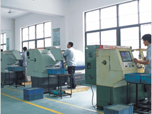 Tagore Machinery Co., Ltd.