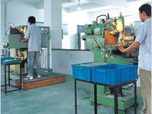 Tagore Machinery Co., Ltd.