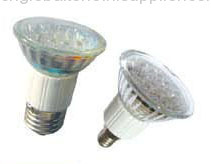 led fluorescent lamp