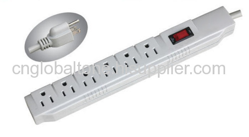 American power strip