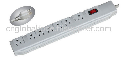 American power strip