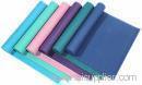 PVC yoga mats