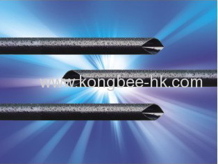 ADHESIVE-LINED HEAT-SHRINKABLE TUBING CB- DWT(1000) -2x/3x