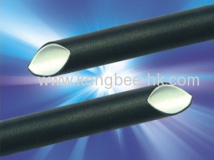 HEAT-SHRINKABLE DUAL WALL TUBING WITH MELTABLE LINER CB-DWT (FR)