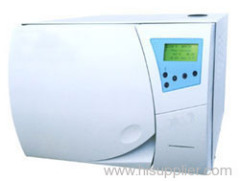 Pulse Vacuum Autoclave