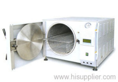 60L autoclaves