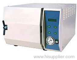 hospital autoclaves