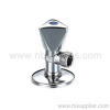 Zinc Handle Brass Angle Valve