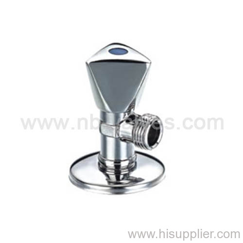 NBT Washer Angle Valve