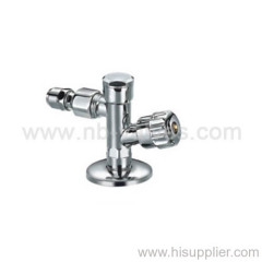 Hose Nozzle Brass Angle Valve