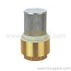 Filter Brass Check Valve