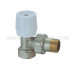 Brass Radiator Valve