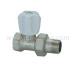 Brass Radiator Valve