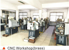 Ningbo Sinppa Air Tools Factory.