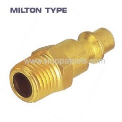 pneumatic coupling