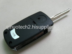 Fixed frequency remote control duplicator