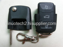 Keyless entry remote control duplicator