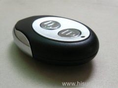 Two buttons remote control duplicator