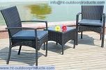 club leisure furniture set