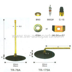 Truck Tire Valve