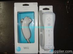 WII Controller(L&R)