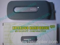 xbox360 hard disk