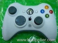 X-BOX360 wireless joypad brand new